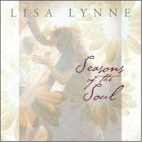 Cover for Lisa Lynne · Seasons Of The Soul (CD) (2010)