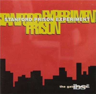 Gato Hunch - Stanford Prison Experiment - Music - ROCK - 0620638009529 - August 23, 1995