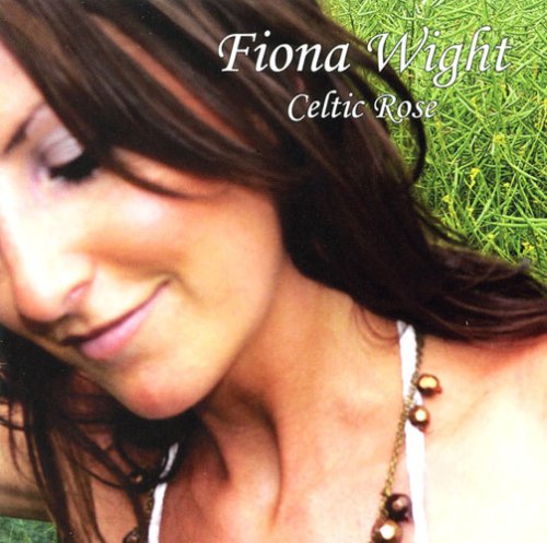 Last Rose - Fiona Wight - Musikk - RENAISSANCE - 0630428036529 - 24. juni 2008