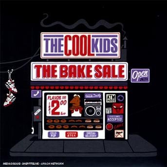Bake Sale - Cool Kids - Musiikki - XL RECORDINGS - 0634904037529 - keskiviikko 25. lokakuuta 2017