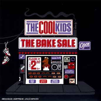 Bake Sale - Cool Kids - Musik - XL RECORDINGS - 0634904037529 - 25. oktober 2017