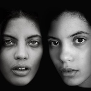 Cover for Ibeyi (CD) (2015)