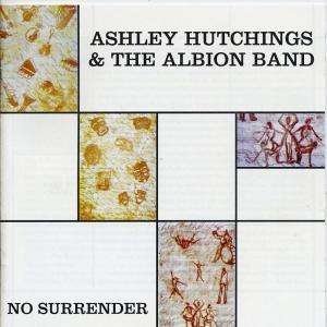 No Surrender - Albion Band the - Musik - SNAPPER - 0636551448529 - 27. januar 2004