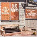 Used to Keep Me Worried - Ollie Watkins - Music - FEDORA - 0639445502529 - February 27, 2001