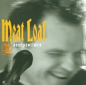 Cover for Meat Loaf · Vh1 Storytellers (CD) (2003)