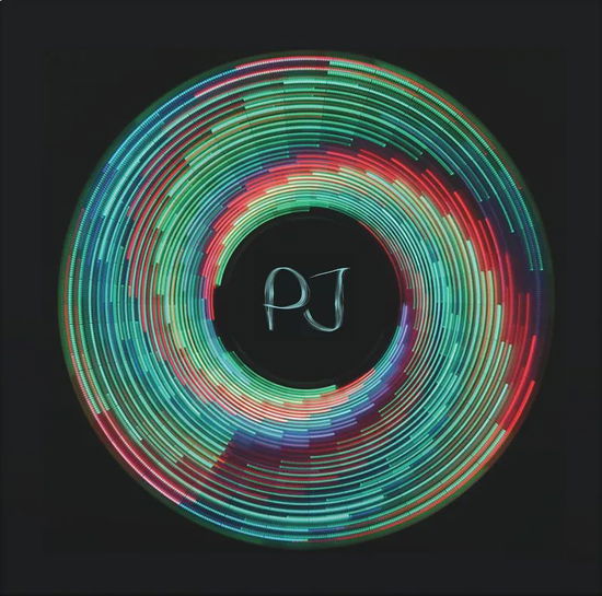 Song of the Year "Waiting  for Stevie (Live)" B/w "Wreckage (Live)" - Pearl Jam - Música - MONKEYWRENCH - 0642461719529 - 29 de noviembre de 2024