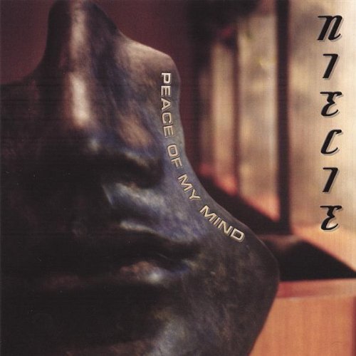 Cover for Niecie · Peace of My Mind (CD) (2003)