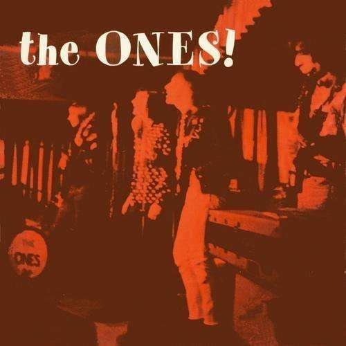 Ones - Ones - Muziek - GEARFAB - 0645270026529 - 7 februari 2013