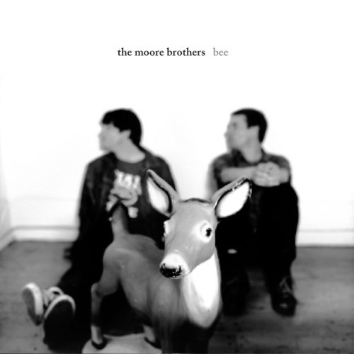 Cover for Moore Brothers · Bee / Symapthies / Kid Ivy / Julian Blood Boy (CD) (2005)