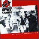 Cover for D.o.a. · Something Better Change (CD) (2011)