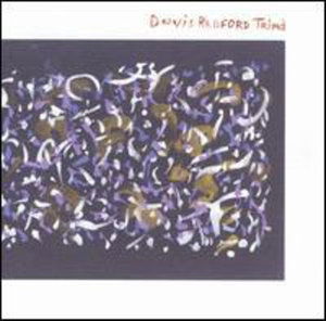 Ewige Blumenkraft - Davis Redford Triad - Music - HOLY MOUNTAIN - 0655035684529 - December 28, 1999