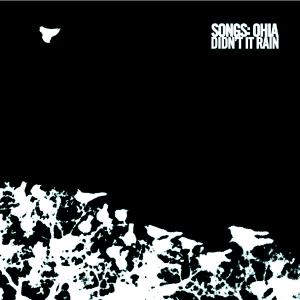 Cover for Songs: Ohia · Didnt It Rain (CD) (2002)