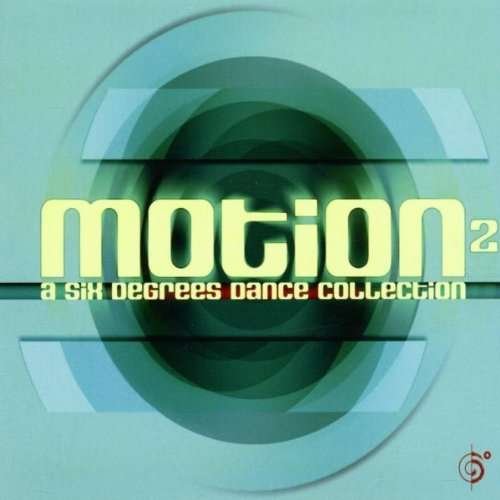 Cover for Vari · Otion to a Six Degrees Dance (CD) (2002)