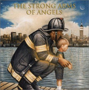 Cover for Mel White · Strong Arms of Angels (CD) (2002)