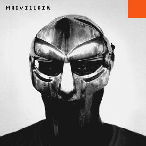 Madvillainy - Madvillain - Musiikki - STONES THROW - 0659457206529 - perjantai 27. huhtikuuta 2018