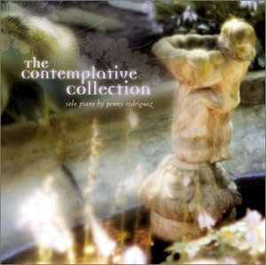 Cover for Penny Rodriguez · Contemplative Collection (CD) (2003)