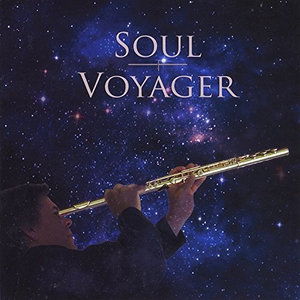 Soul Voyager - Greg Bishop - Music - Soul Voyager Music - 0666449874529 - November 1, 2014