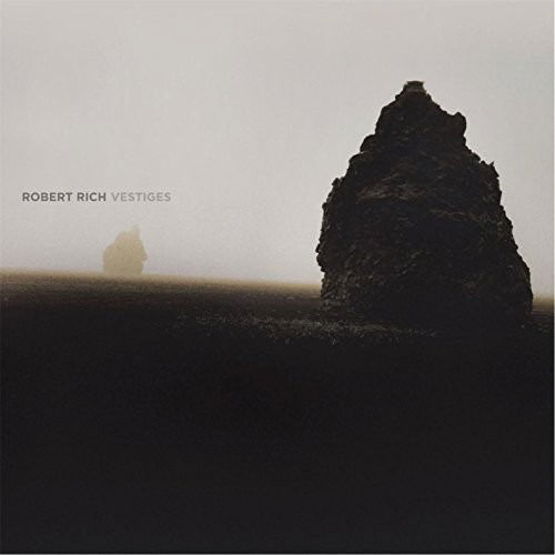 Vestiges - Robert Rich - Music - CDB - 0666449944529 - December 1, 2016