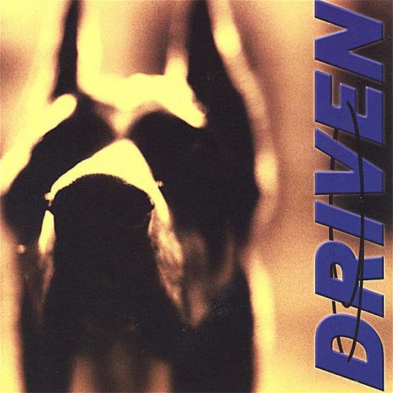 Cover for Driven · What's Done is Done (CD) (2002)