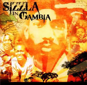 In Gambia - Sizzla - Música - VP - 0673405009529 - 15 de março de 2012