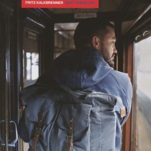 Sick Travellin - Fritz Kalkbrenner - Musik - NEWS - 0673799410529 - 6. November 2012