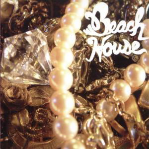 Beach House - Beach House - Musiikki - Carpark Records - 0677517003529 - tiistai 3. lokakuuta 2006