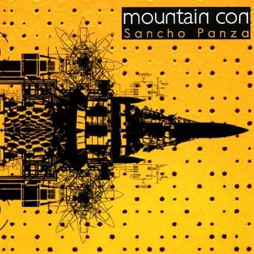 Mountain Con · Sancho Panza (CD) (2007)