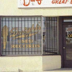 Cover for Dwight Yoakam · Dwight's Used Records (CD) (2004)
