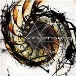 Cover for Vintersorg · Visions from the Spiritul Gene (CD) (2007)