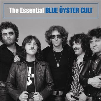 Cover for Blue Oyster Cult · The Essential (CD) [Remastered edition] (2009)