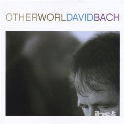 Cover for David Bach · Otherworld (CD) (2013)