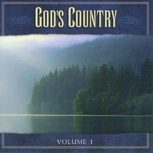 Gods Country Volume 1 - Gods Country Volume 1 - Music - Mansion - 0701122070529 - April 24, 2018