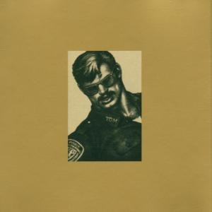 Cover for Elliot Sharp · Figure Ground (CD) (1999)