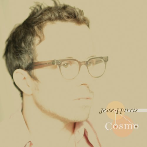 Cover for Jesse Harris · Cosmo (CD) (2010)