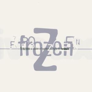 Cover for Ivoux · Frozen (CD) (1998)