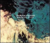 Cover for Damien Jurado · Holding His Breath (CD) [EP edition] (2003)