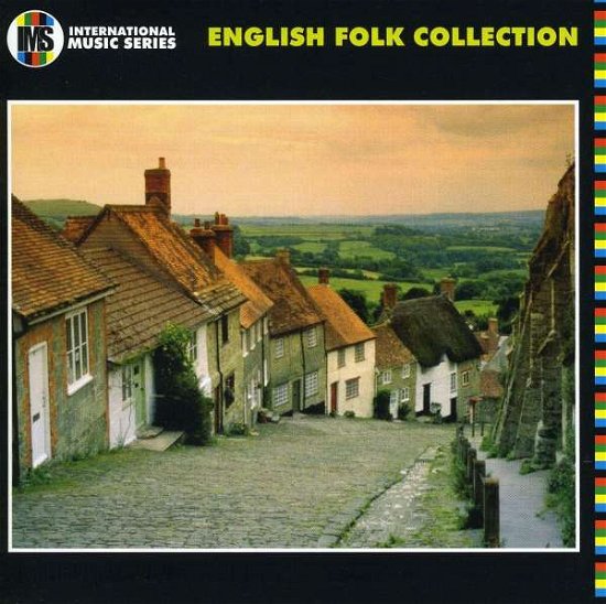 English Folk Collection - V/A - Música - COOKING VINYL - 0711297201529 - 13 de abril de 2000