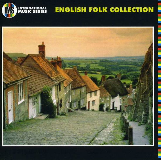 English Folk Collection - V/A - Musikk - COOKING VINYL - 0711297201529 - 13. april 2000