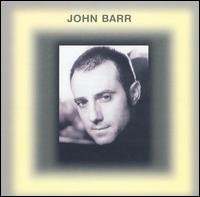 Cover for John Barr · Anything Can Happen (CD) (2002)