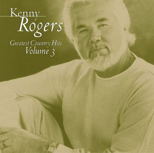 Greatest Country Hits Vol.3 - Kenny Rogers - Music - CURB - 0715187870529 - April 3, 2001