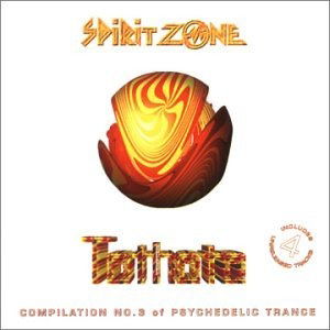 Tathata - V/A - Music - SPIRITZONE - 0718750286529 - June 28, 2001