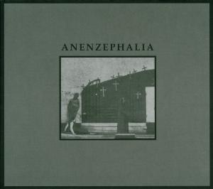 Cover for Anenzephalia · Anenzephalia (Live) (CD) [Live edition] (2001)