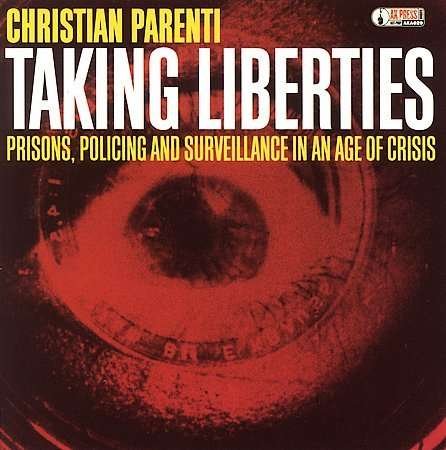 Cover for Christian Parenti · Talking Liberties (CD) (2008)