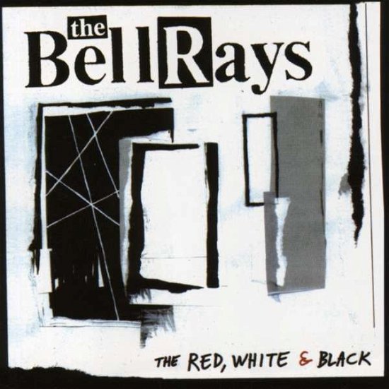 Red White & Black - Bellrays - Música - ALTERNATIVE TENTACLES - 0721616032529 - 18 de enero de 2005