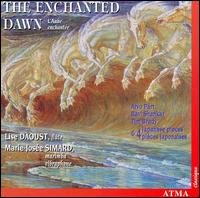 L'aube Enchantee - Lise Daoust - Música - ATMA CLASSIQUE - 0722056211529 - 1 de julio de 1996