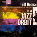 In a Jazz Orbit - Bill Holman - Musiikki - VSOP - 0722937002529 - maanantai 27. maaliskuuta 1995