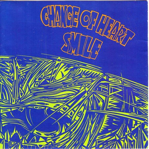 Smile - Change Of Heart - Musik - CARGO UK - 0723248101529 - 22. März 2001