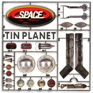Tin Planet - Space - Musik - SPACE - 0724348455529 - 