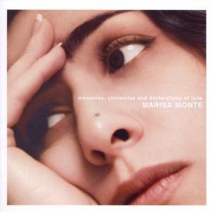 Cover for Marisa Monte · Memories, Chronicles... (CD) (2013)