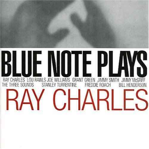 Blue Note Plays Ray Charles / Various - Blue Note Plays Ray Charles / Various - Musik - Blue Note Records - 0724356094529 - 1. februar 2005